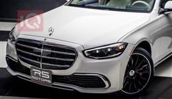 مێرسێدس بێنز S-Class